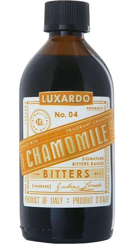 Luxardo Bitter Chamomile 0.2L
